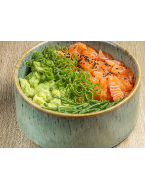 Les Pokes Bowl