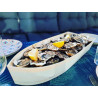 Les Bateaux de Fruits de Mer